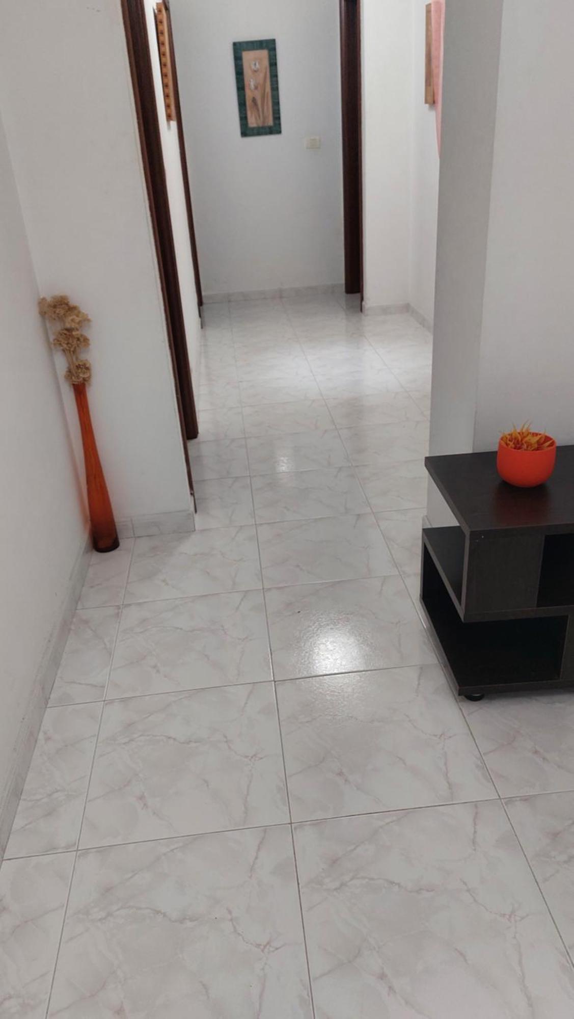Piso En Villagarcia De Arosa Vilagarcia de Arousa Exterior photo