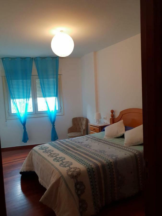 Piso En Villagarcia De Arosa Vilagarcia de Arousa Exterior photo