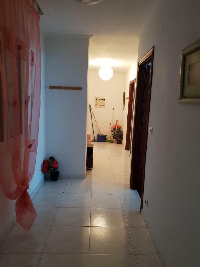 Piso En Villagarcia De Arosa Vilagarcia de Arousa Exterior photo