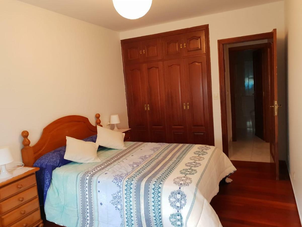 Piso En Villagarcia De Arosa Vilagarcia de Arousa Exterior photo